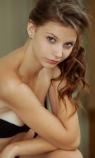 Анкета проститутки Карина - Фото 1, метро Филевский Парк, 42 год, №763