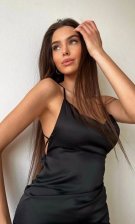 Анкета проститутки Виолетта - Фото 1, метро Коломенская, 37 год, №1090